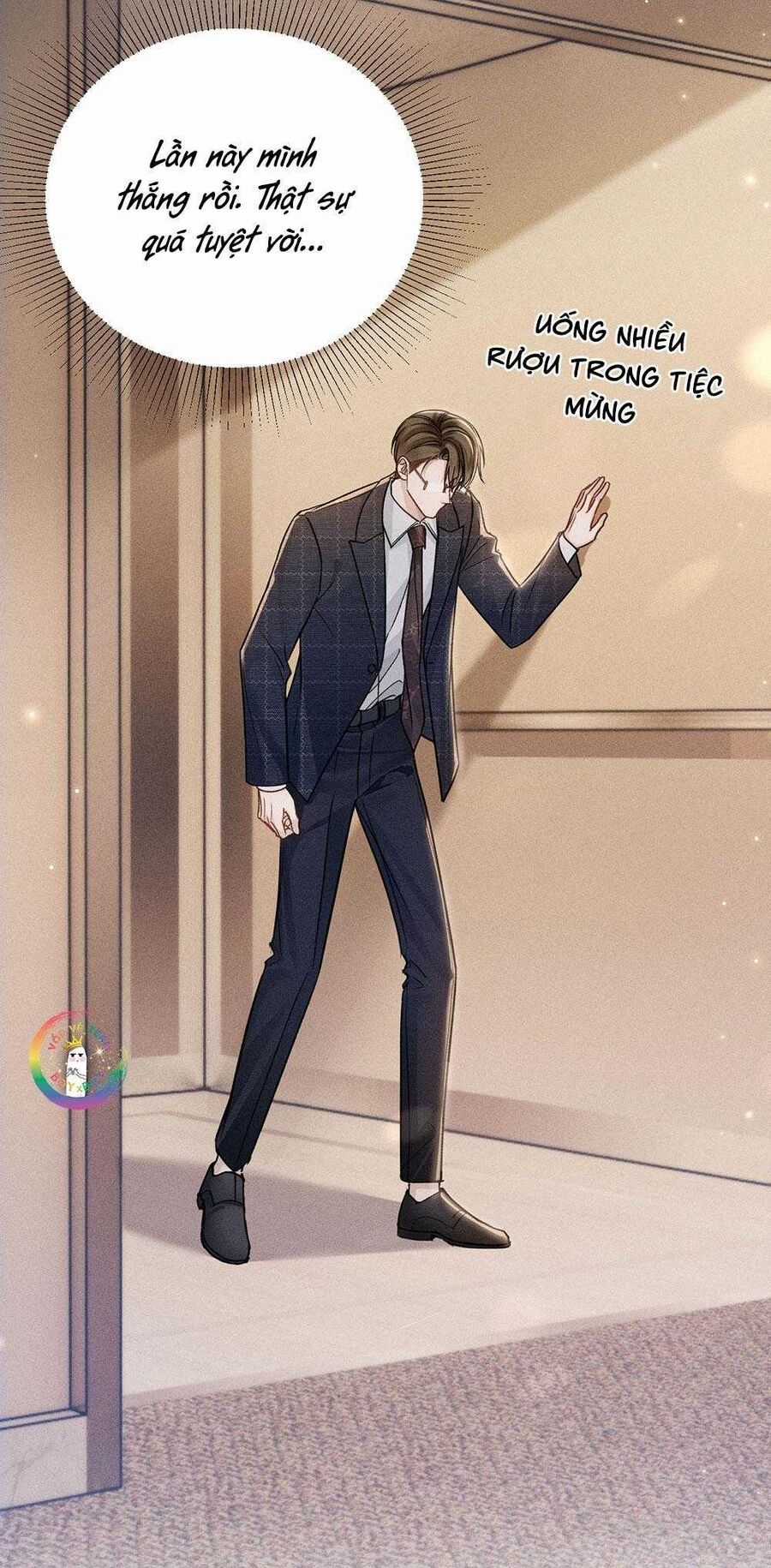 Cuộc Đối Đầu Gay Gắt Chương 108 trang 27