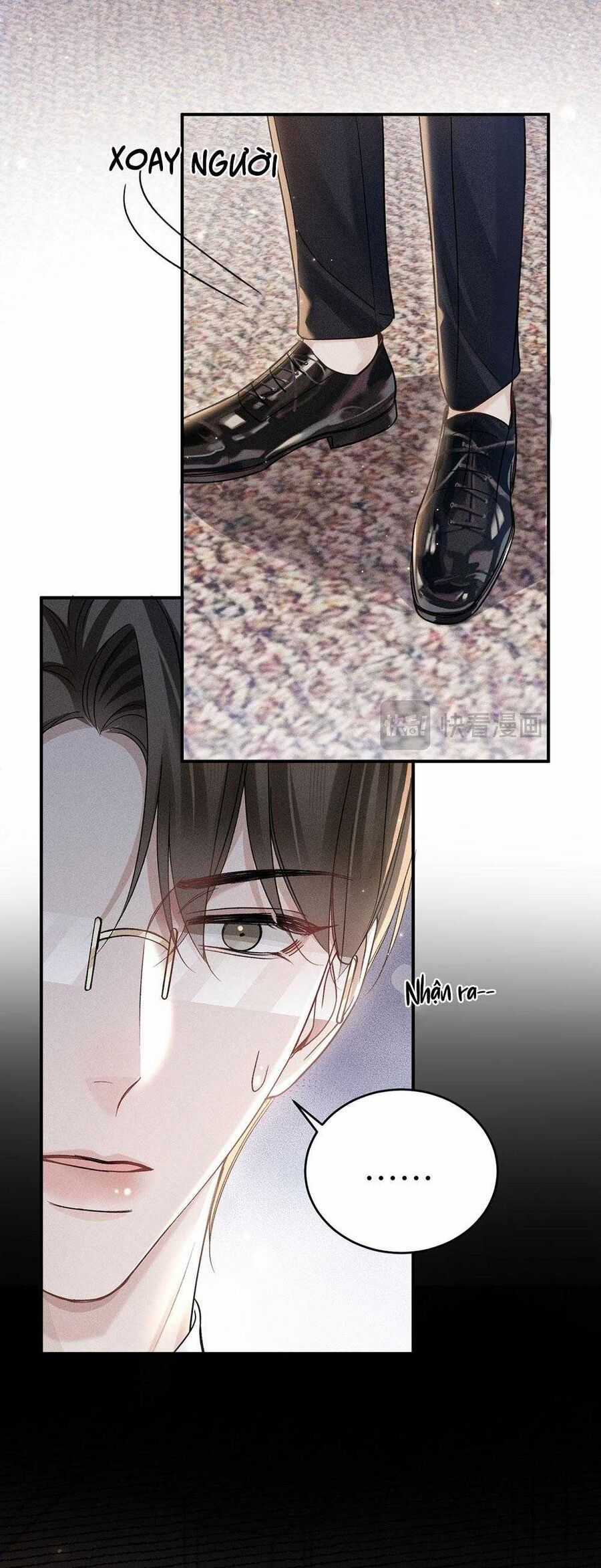 Cuộc Đối Đầu Gay Gắt Chương 108 trang 28