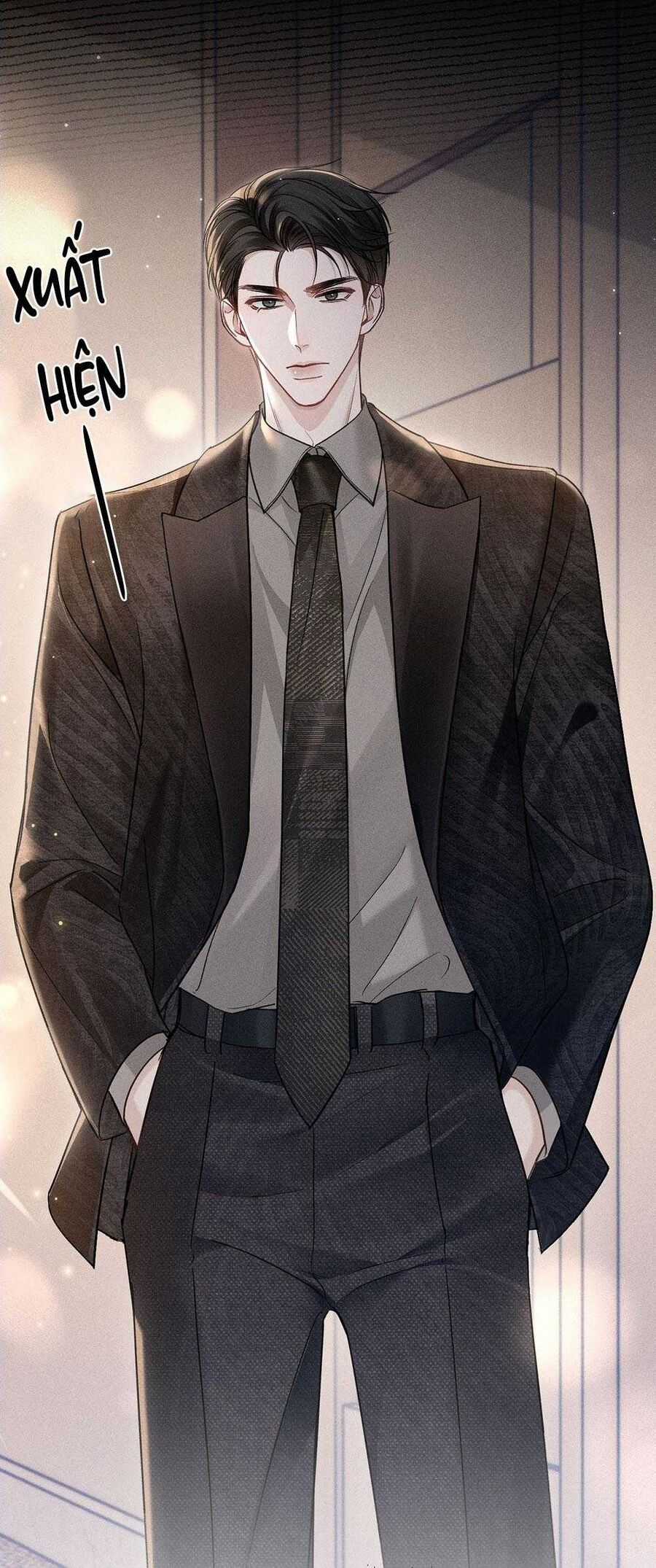 Cuộc Đối Đầu Gay Gắt Chương 108 trang 29