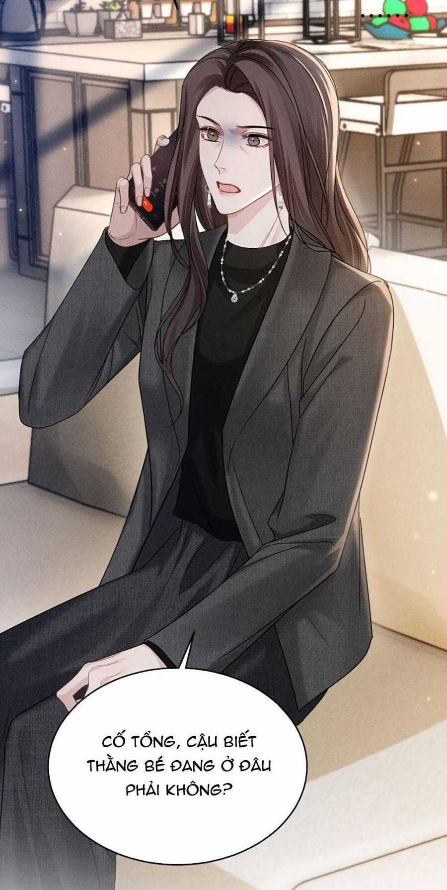 Cuộc Đối Đầu Gay Gắt Chương 108 trang 6