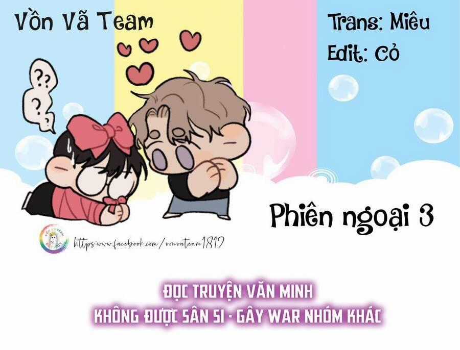 Cuộc Đối Đầu Gay Gắt Chương 42.1 trang 1