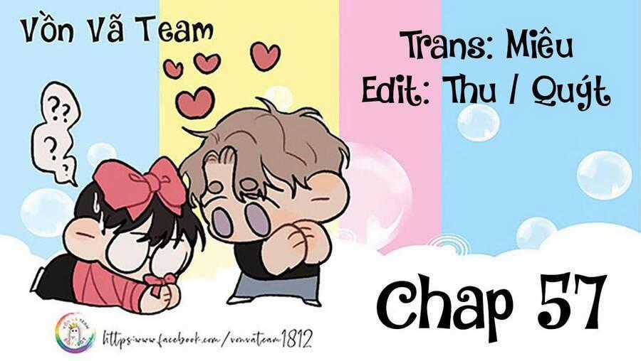 Cuộc Đối Đầu Gay Gắt Chương 57 trang 1