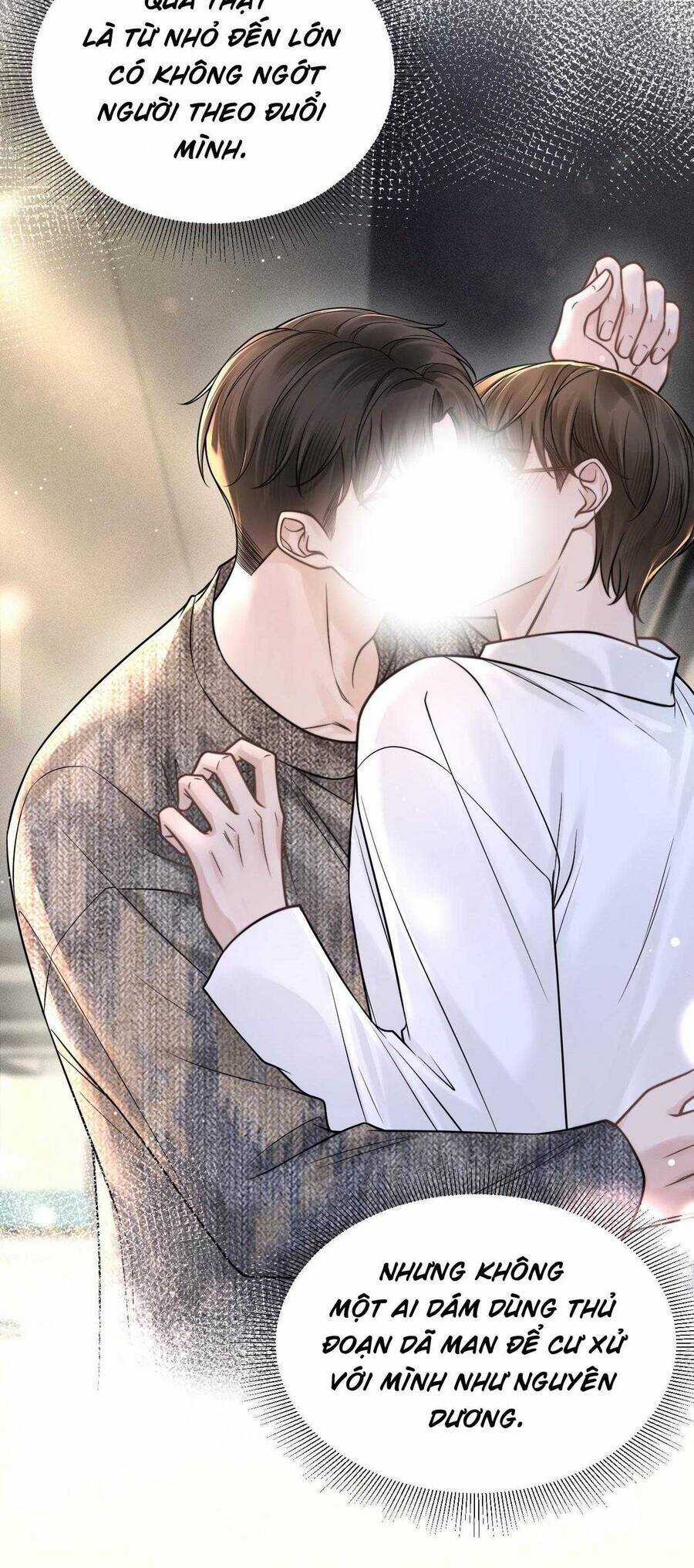 Cuộc Đối Đầu Gay Gắt Chương 63 trang 4
