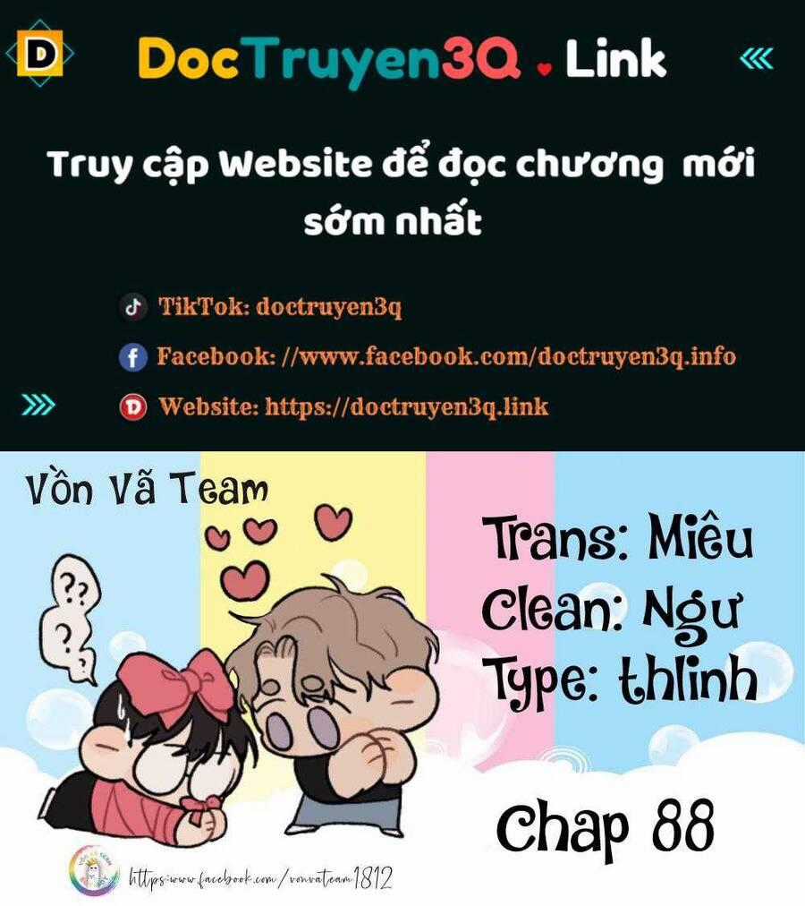 Cuộc Đối Đầu Gay Gắt Chương 88 trang 1