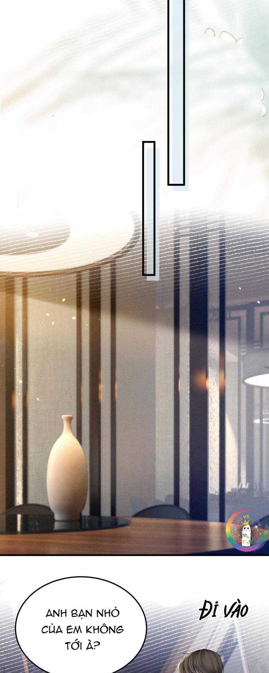 Cuộc Đối Đầu Gay Gắt Chương 88 trang 10