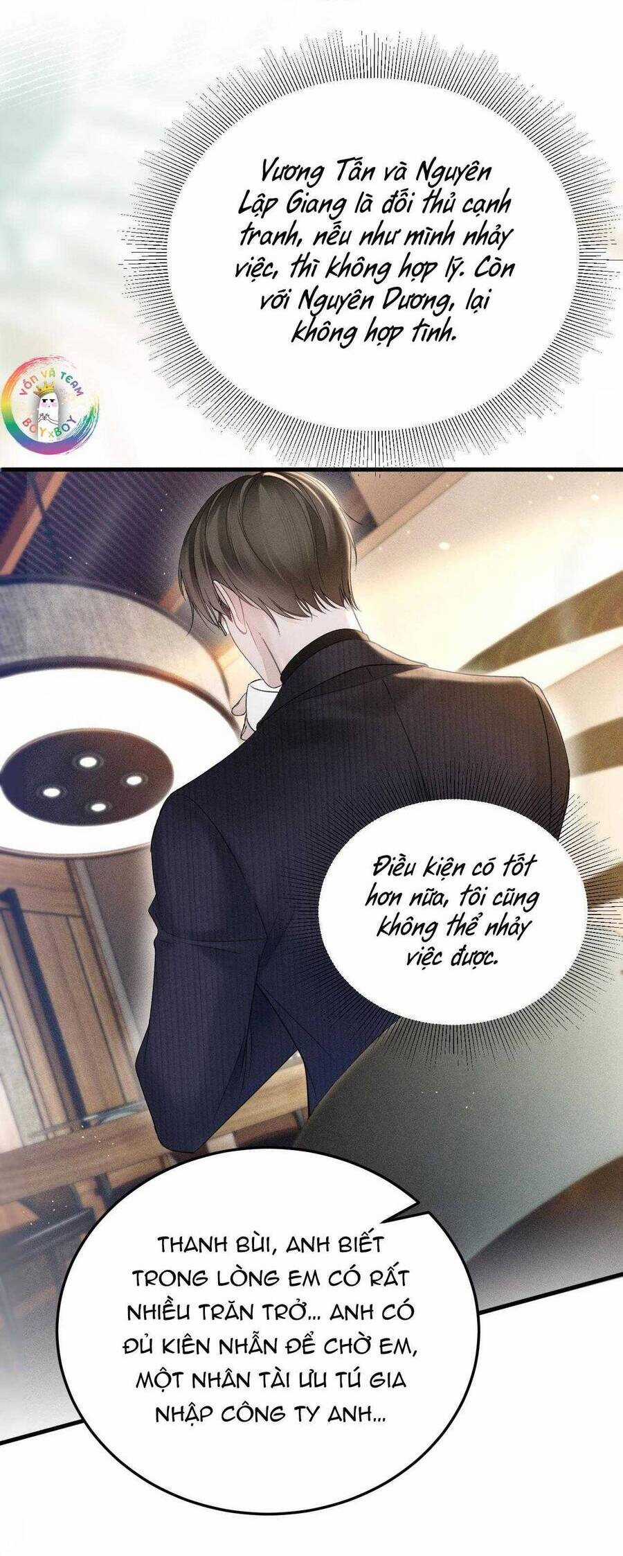 Cuộc Đối Đầu Gay Gắt Chương 88 trang 29