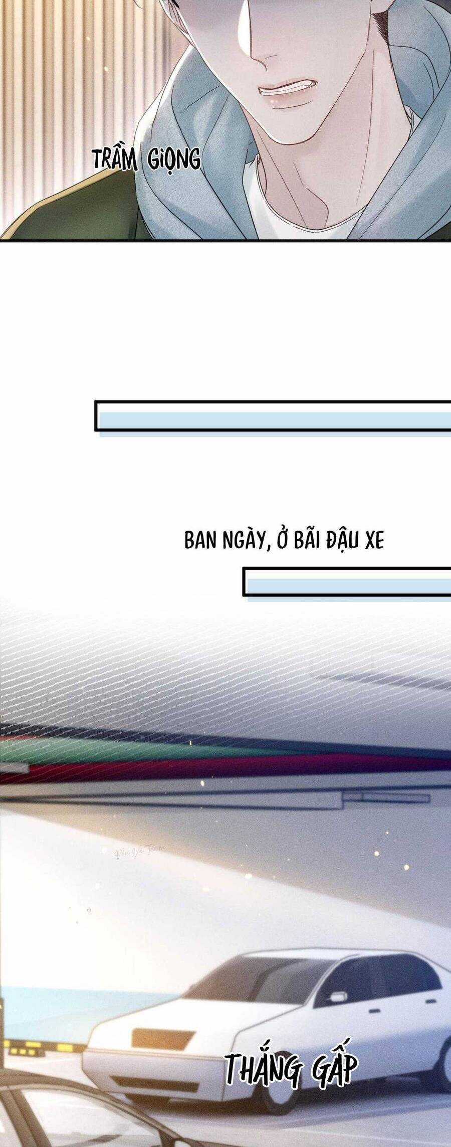 Cuộc Đối Đầu Gay Gắt Chương 88 trang 3