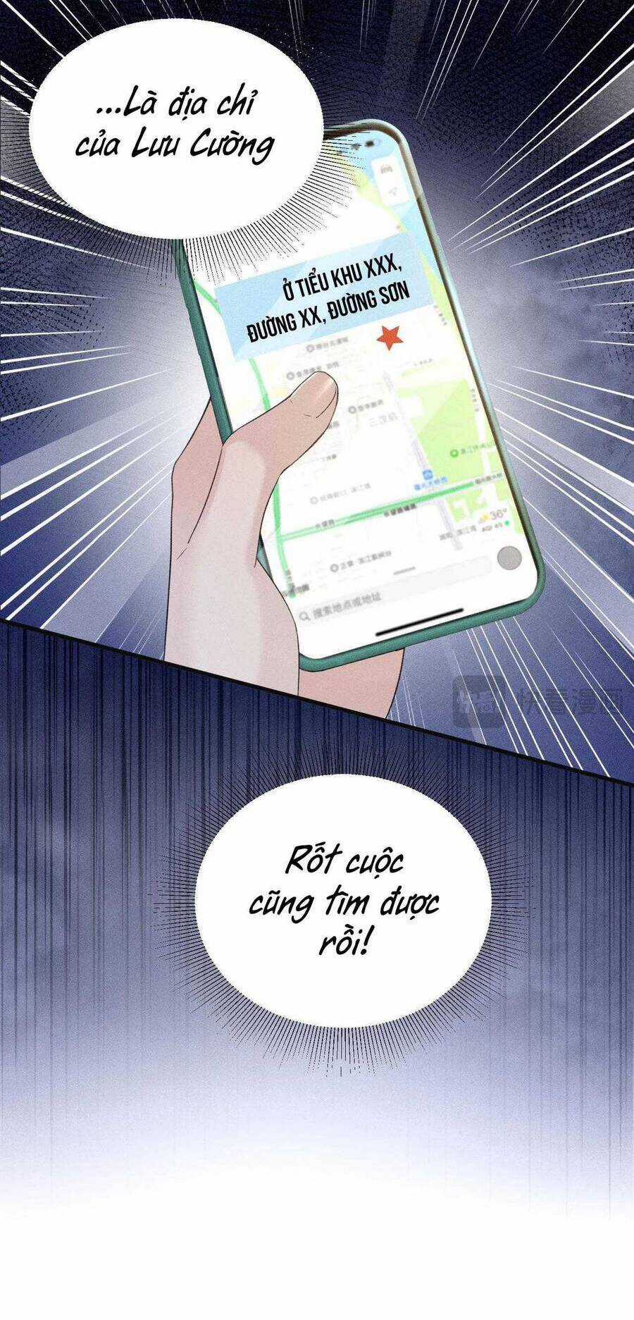 Cuộc Đối Đầu Gay Gắt Chương 88 trang 5