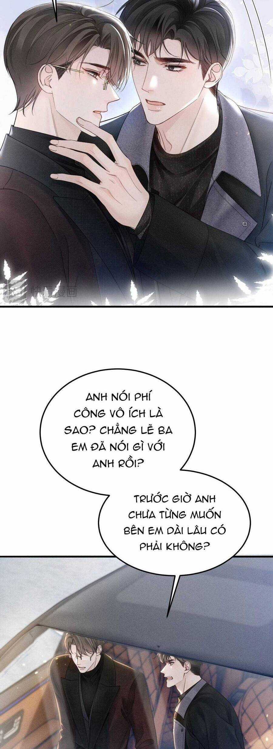 Cuộc Đối Đầu Gay Gắt Chương 88 trang 7