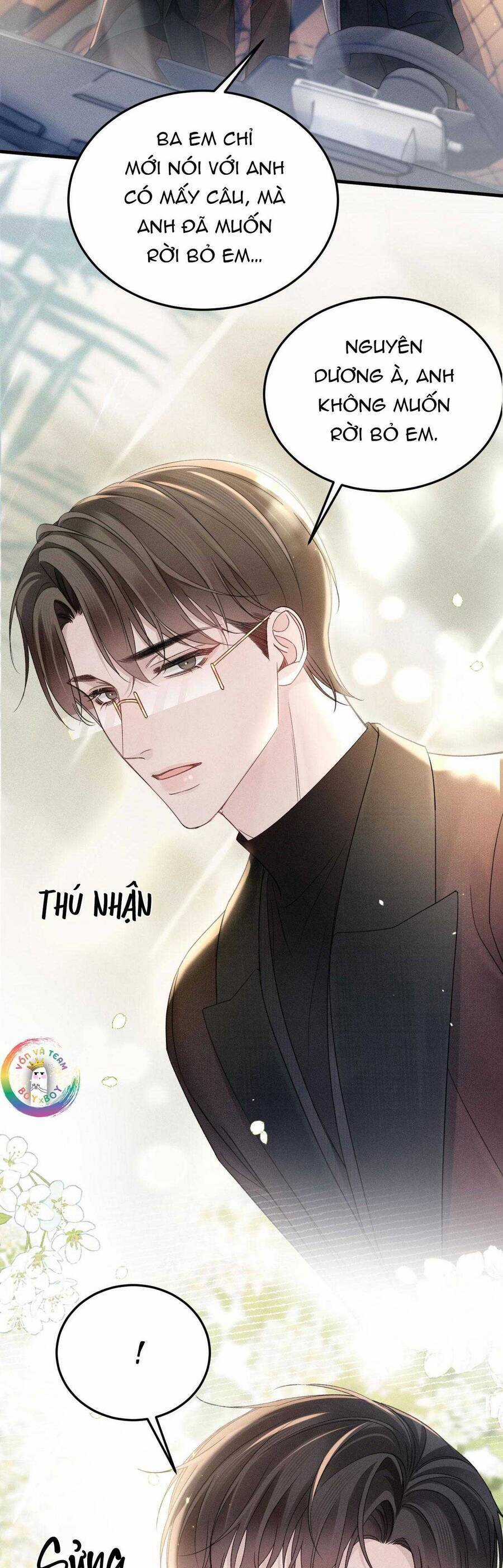 Cuộc Đối Đầu Gay Gắt Chương 88 trang 8