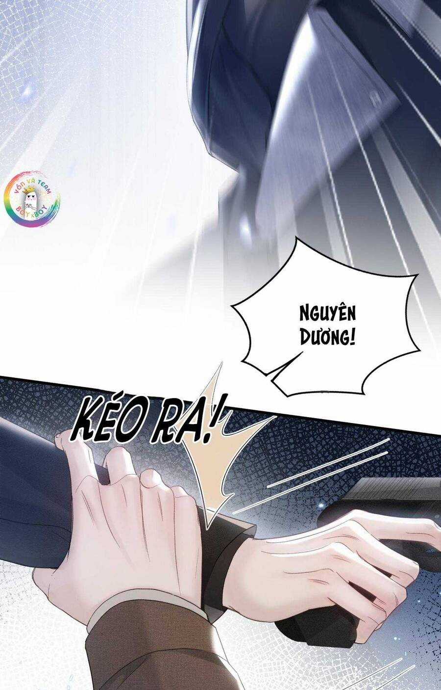 Cuộc Đối Đầu Gay Gắt Chương 89 trang 30