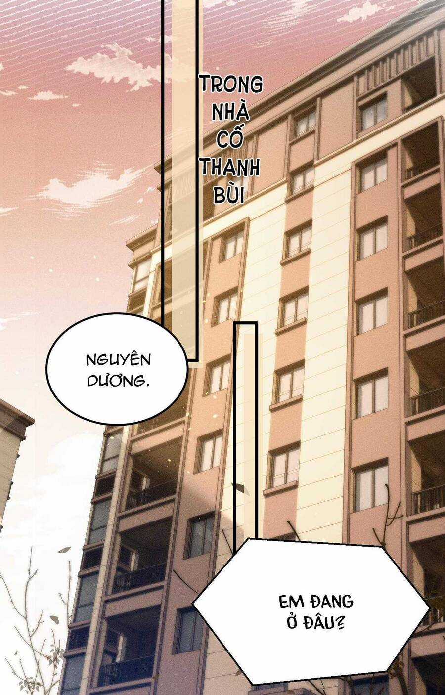 Cuộc Đối Đầu Gay Gắt Chương 89 trang 41