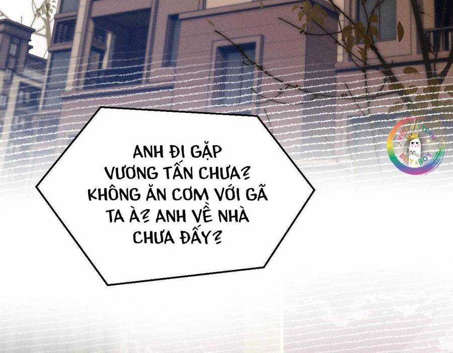 Cuộc Đối Đầu Gay Gắt Chương 89 trang 42