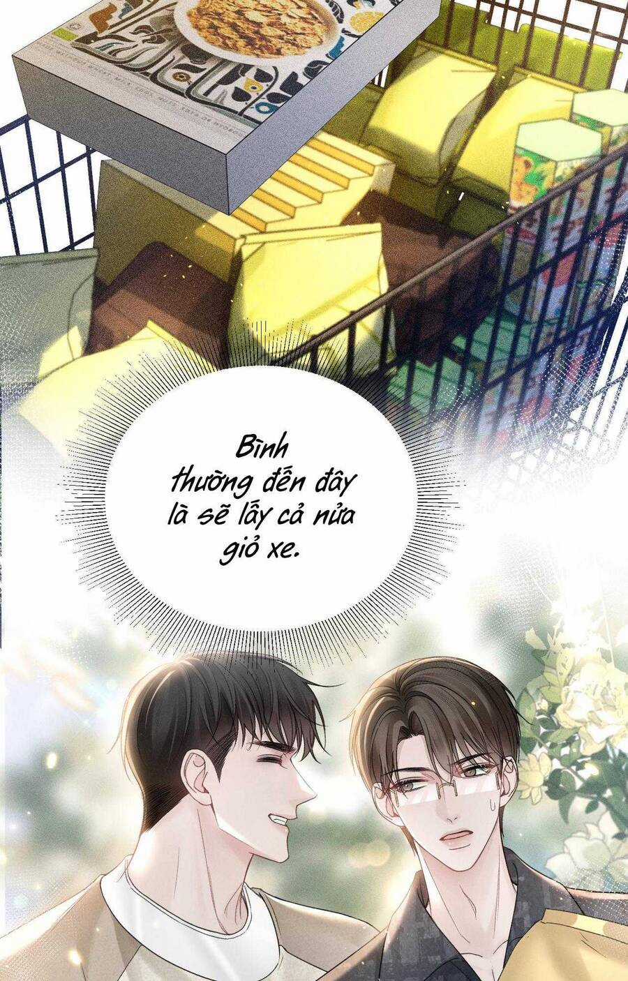 Cuộc Đối Đầu Gay Gắt Chương 89 trang 66