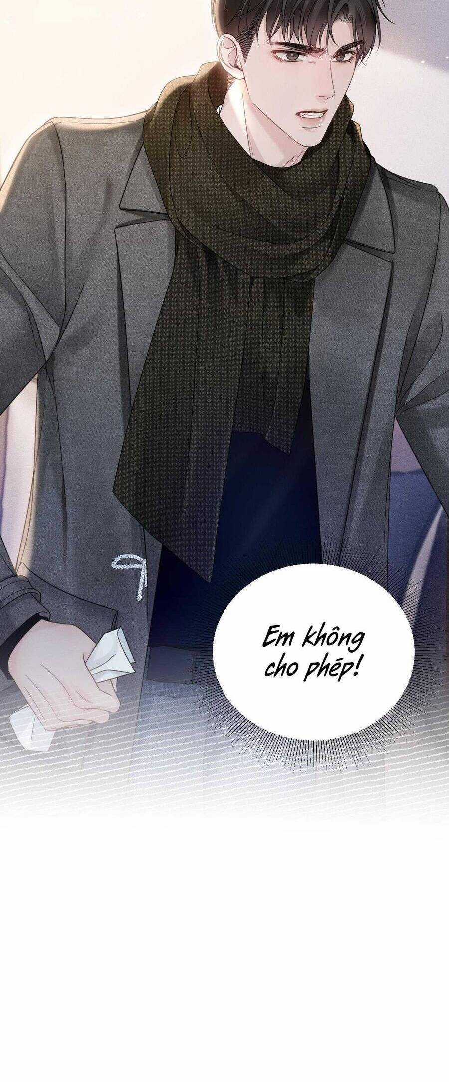 Cuộc Đối Đầu Gay Gắt Chương 92 trang 13