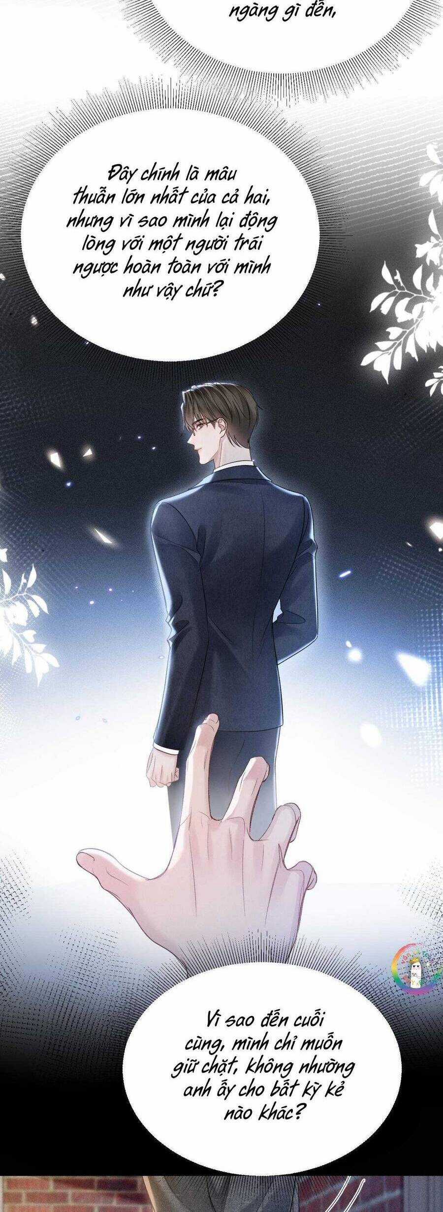 Cuộc Đối Đầu Gay Gắt Chương 92 trang 17