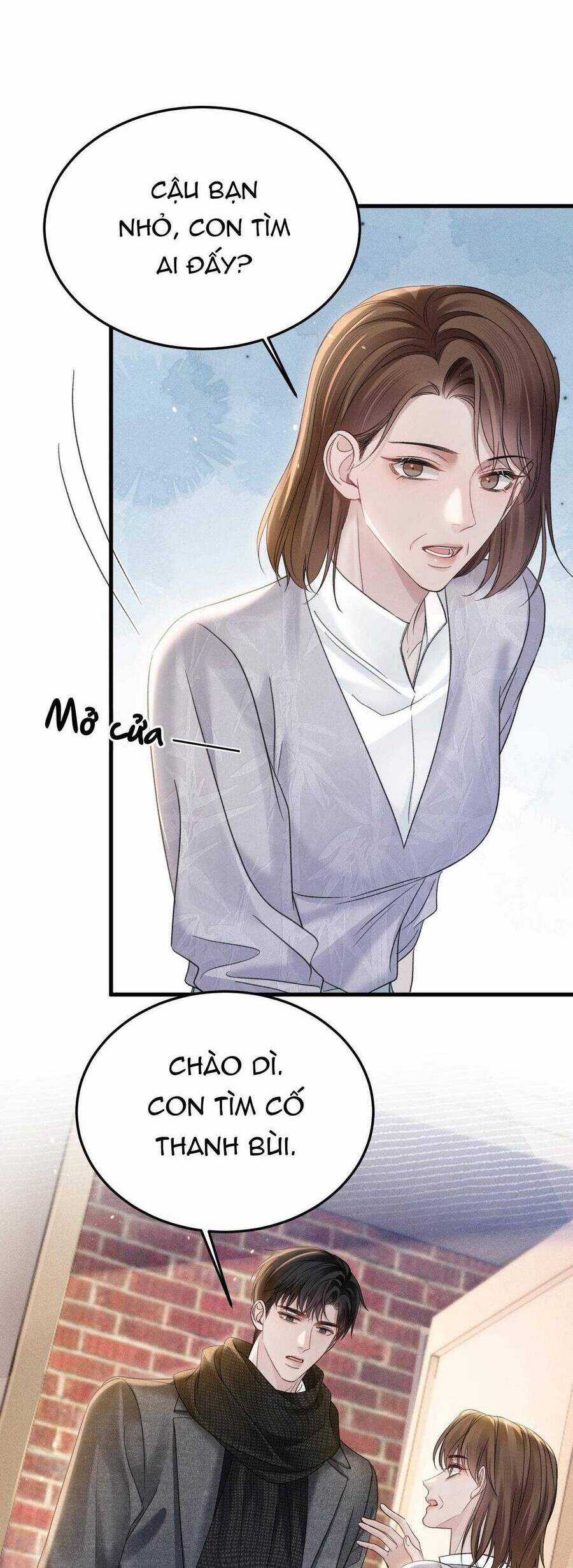 Cuộc Đối Đầu Gay Gắt Chương 92 trang 19