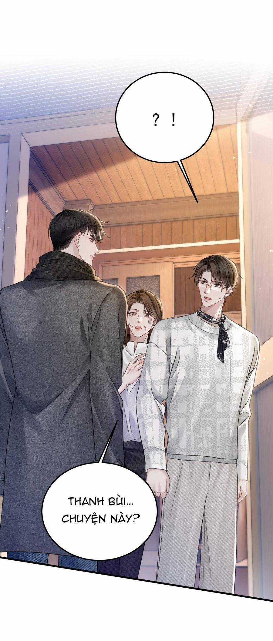 Cuộc Đối Đầu Gay Gắt Chương 92 trang 26