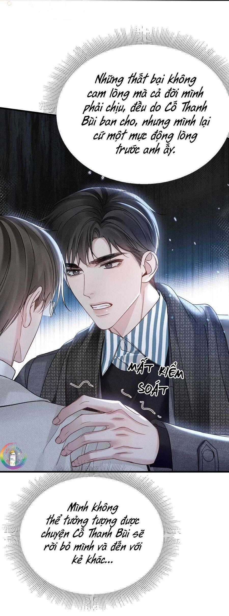 Cuộc Đối Đầu Gay Gắt Chương 93 trang 1