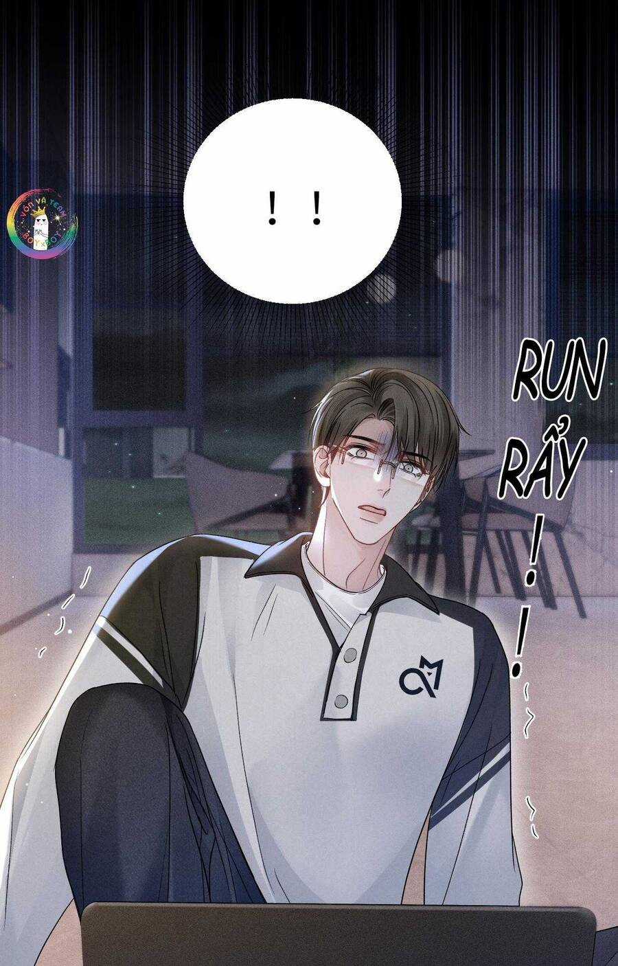 Cuộc Đối Đầu Gay Gắt Chương 97 trang 119