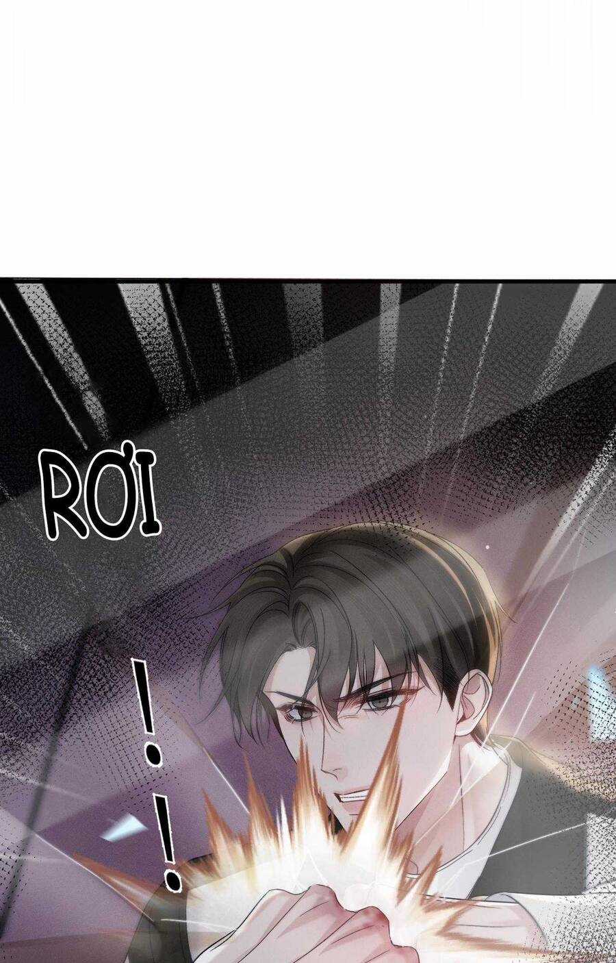 Cuộc Đối Đầu Gay Gắt Chương 97 trang 150