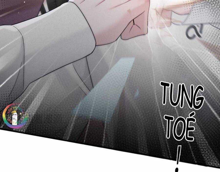 Cuộc Đối Đầu Gay Gắt Chương 97 trang 151