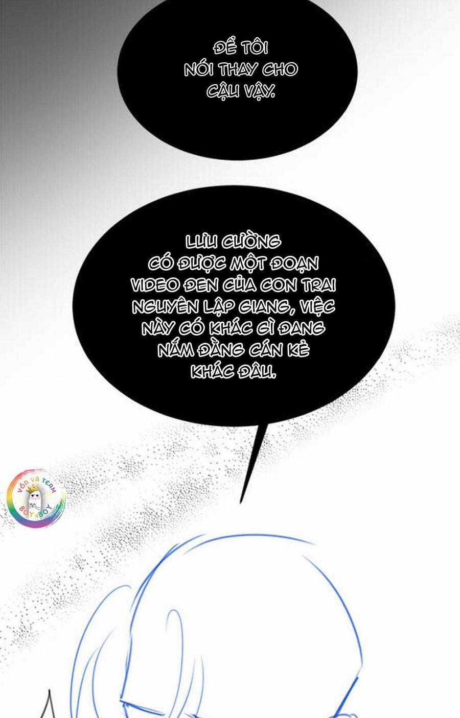 Cuộc Đối Đầu Gay Gắt Chương 97 trang 159