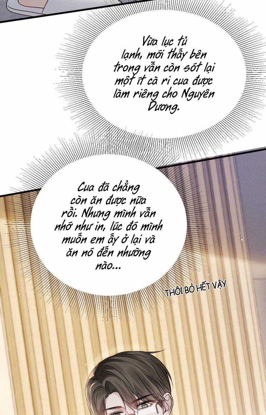 Cuộc Đối Đầu Gay Gắt Chương 97 trang 31