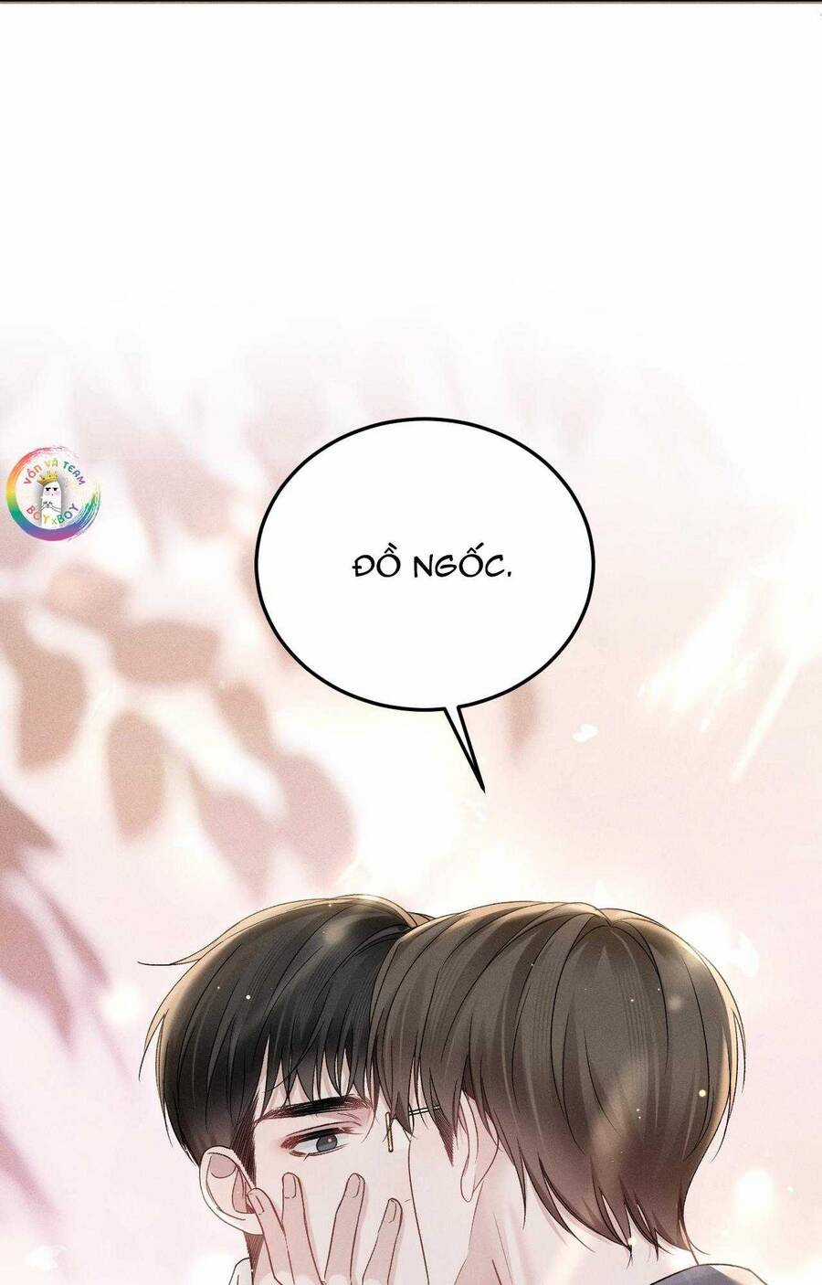 Cuộc Đối Đầu Gay Gắt Chương 97 trang 69