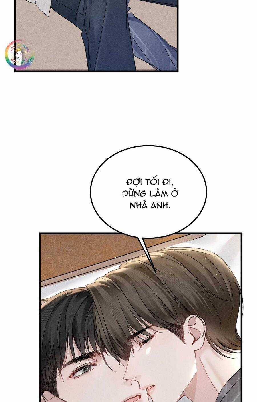 Cuộc Đối Đầu Gay Gắt Chương 97 trang 74