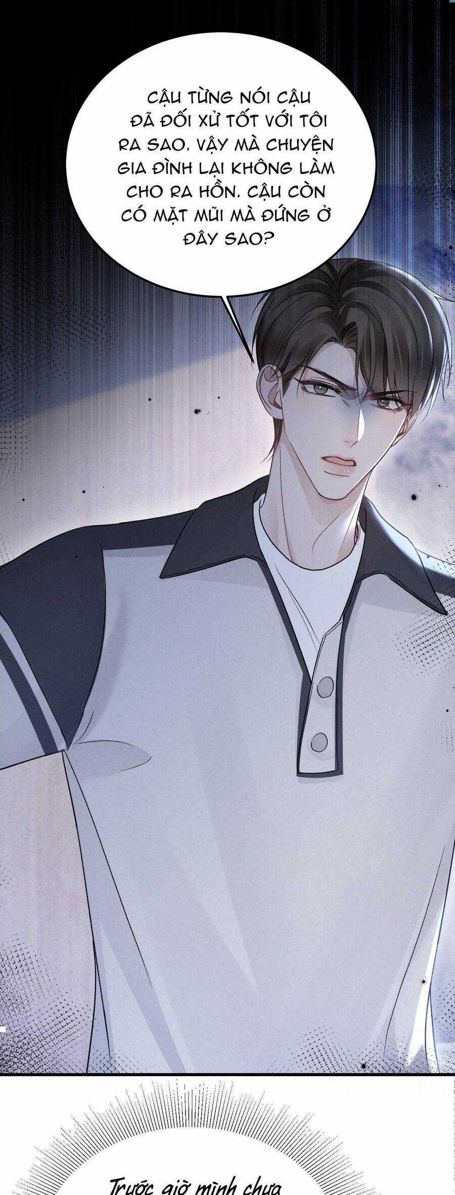 Cuộc Đối Đầu Gay Gắt Chương 98 trang 14