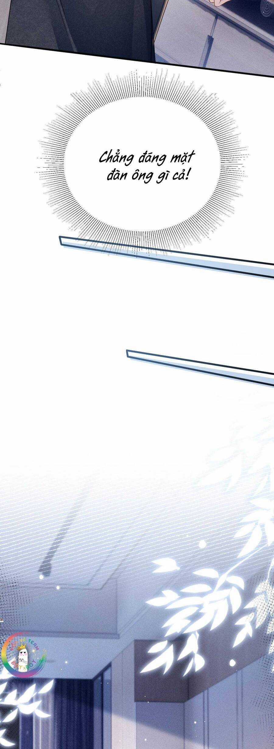 Cuộc Đối Đầu Gay Gắt Chương 98 trang 16