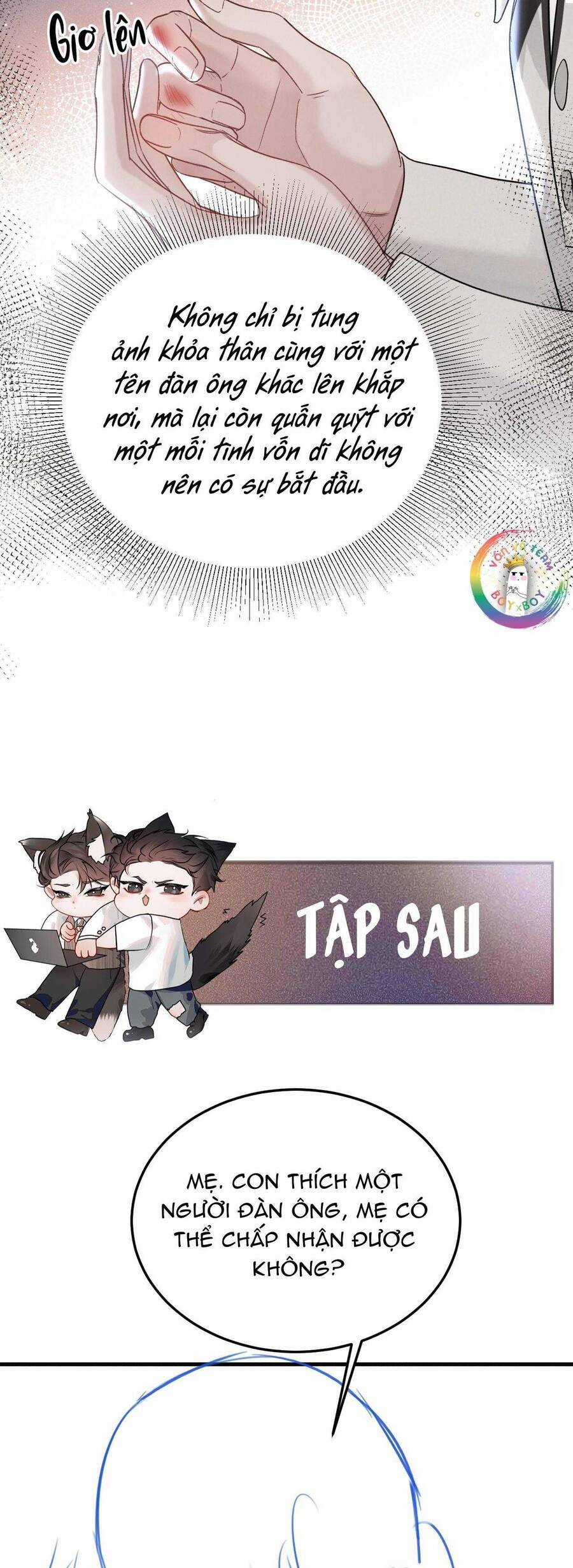 Cuộc Đối Đầu Gay Gắt Chương 98 trang 17