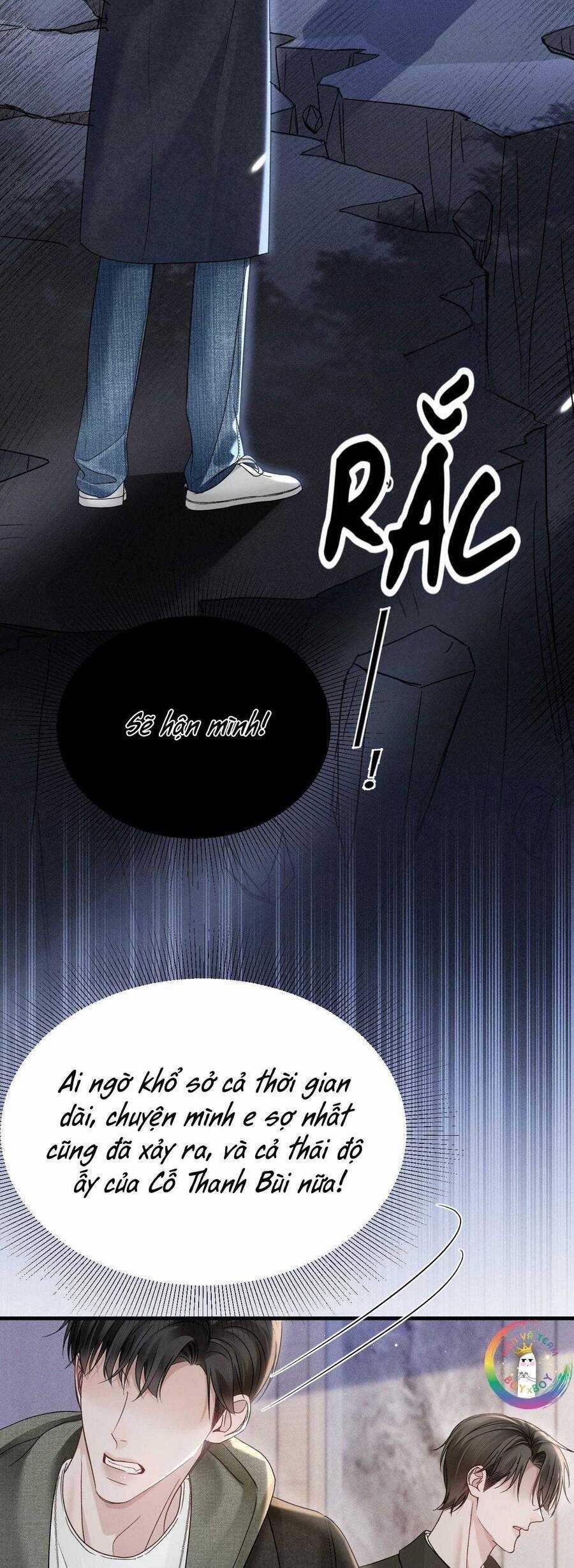 Cuộc Đối Đầu Gay Gắt Chương 98 trang 4