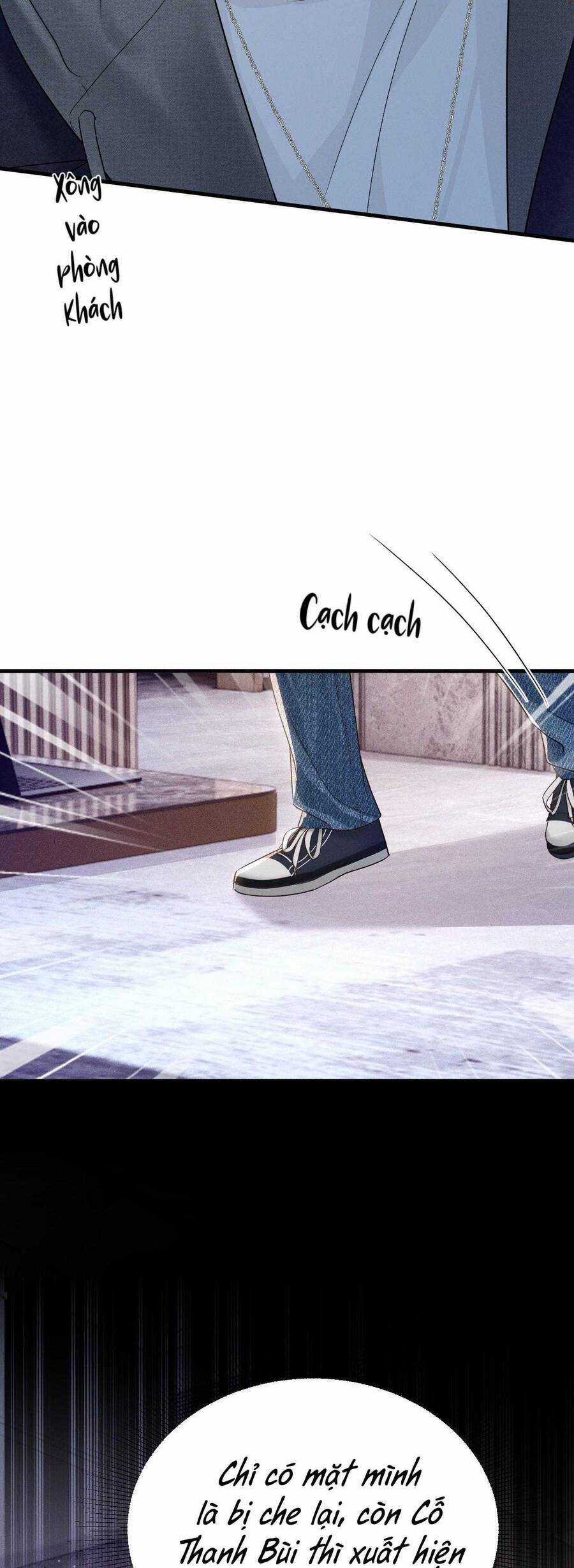 Cuộc Đối Đầu Gay Gắt Chương 98 trang 5