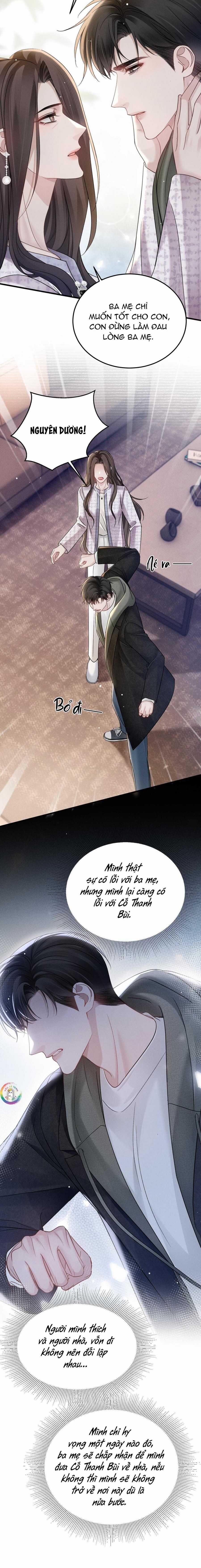 Cuộc Đối Đầu Gay Gắt Chương 99 trang 14