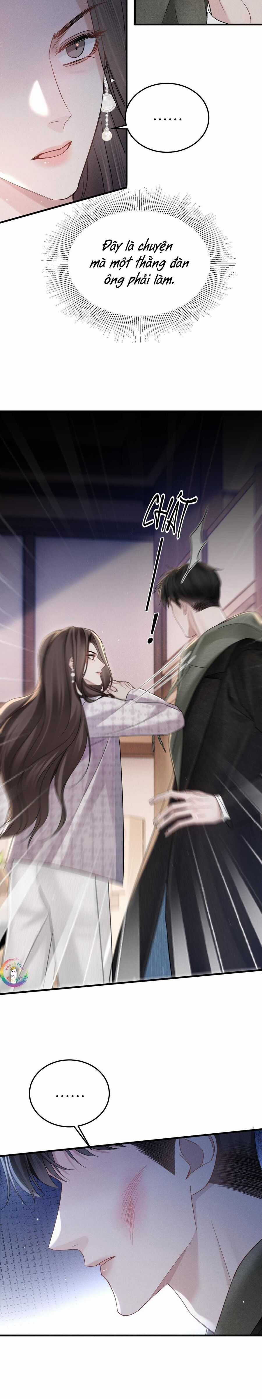 Cuộc Đối Đầu Gay Gắt Chương 99 trang 8