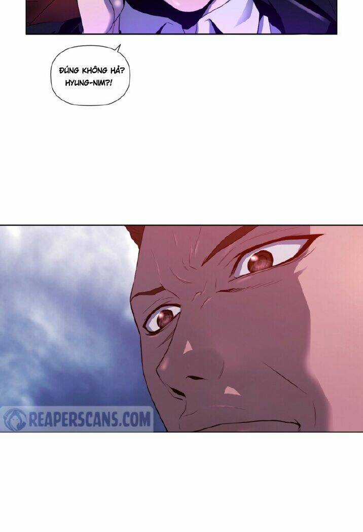 Cuộc Đời Thứ Hai Của Một Gangster Chapter 1 trang 13