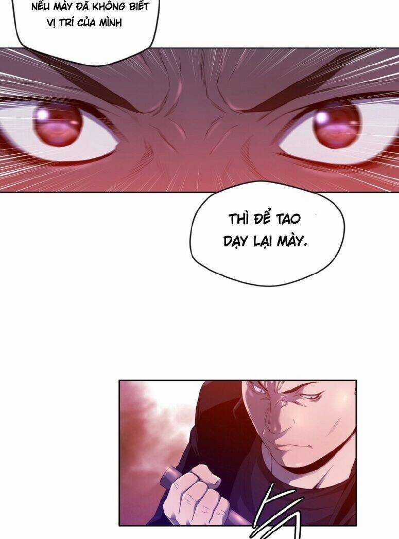 Cuộc Đời Thứ Hai Của Một Gangster Chapter 1 trang 15