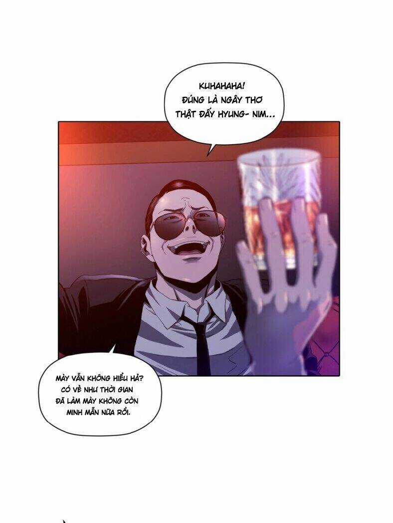 Cuộc Đời Thứ Hai Của Một Gangster Chapter 1 trang 19
