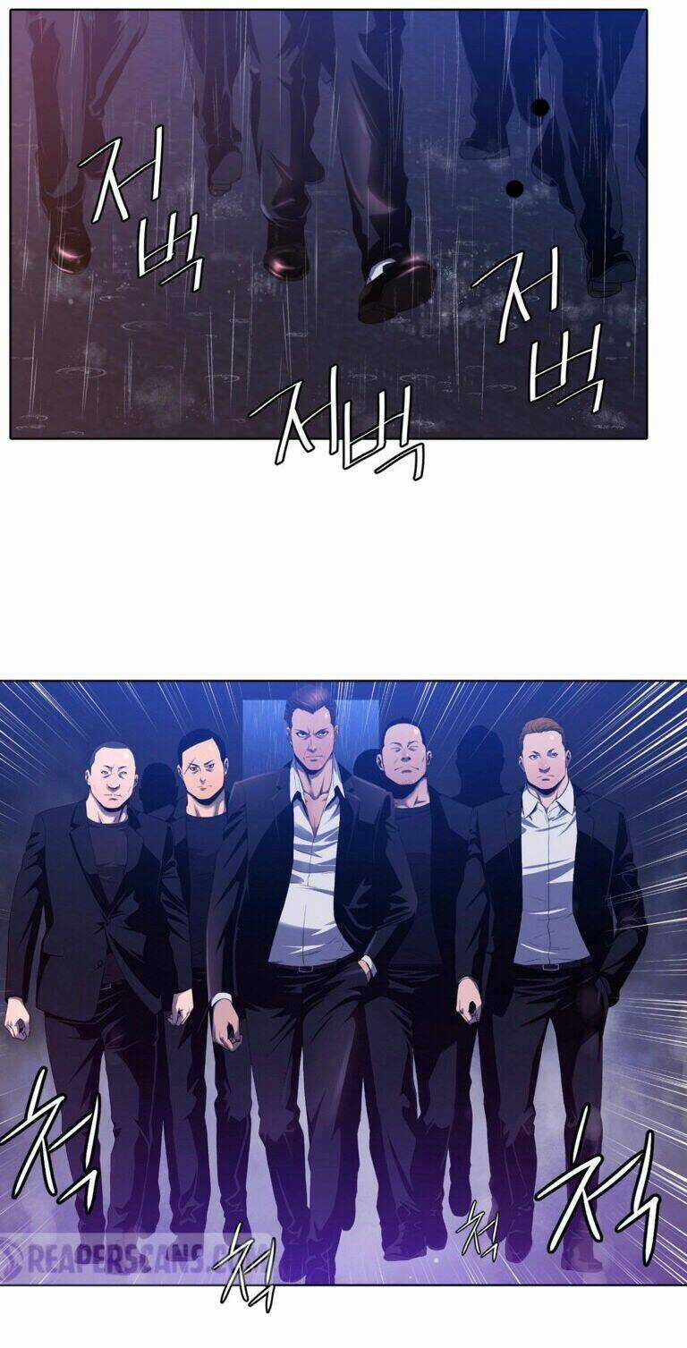 Cuộc Đời Thứ Hai Của Một Gangster Chapter 1 trang 2