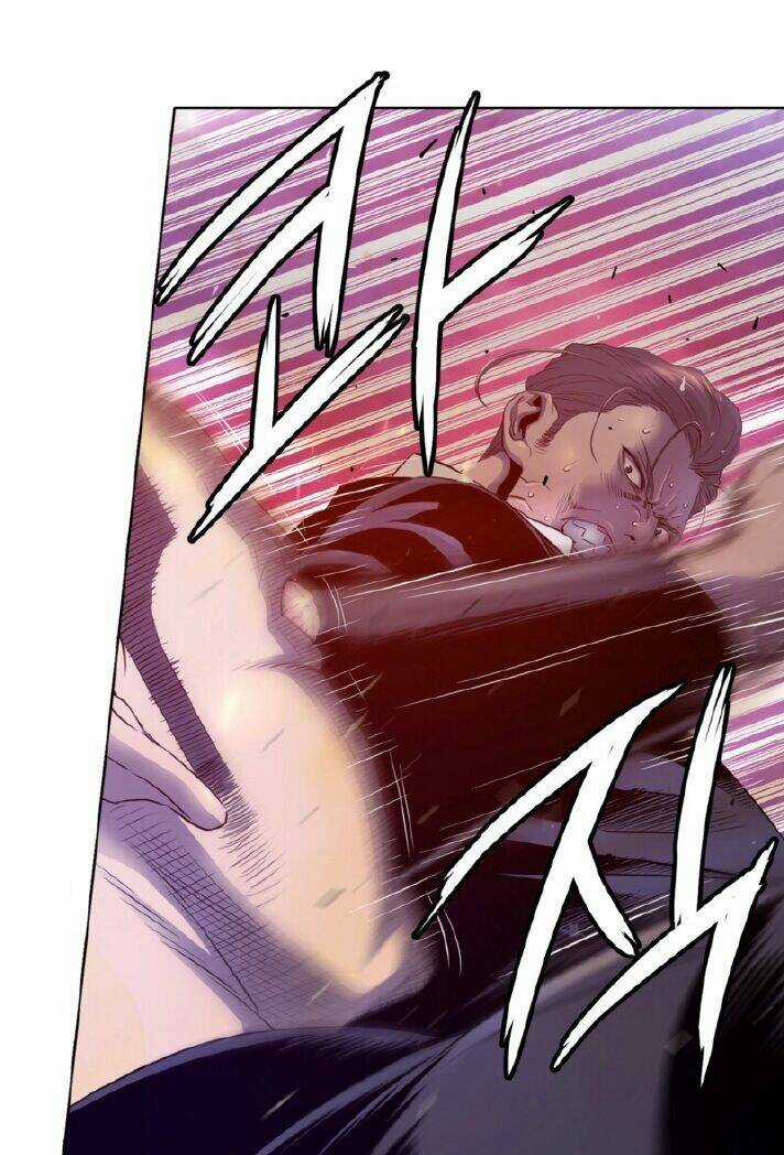 Cuộc Đời Thứ Hai Của Một Gangster Chapter 1 trang 21