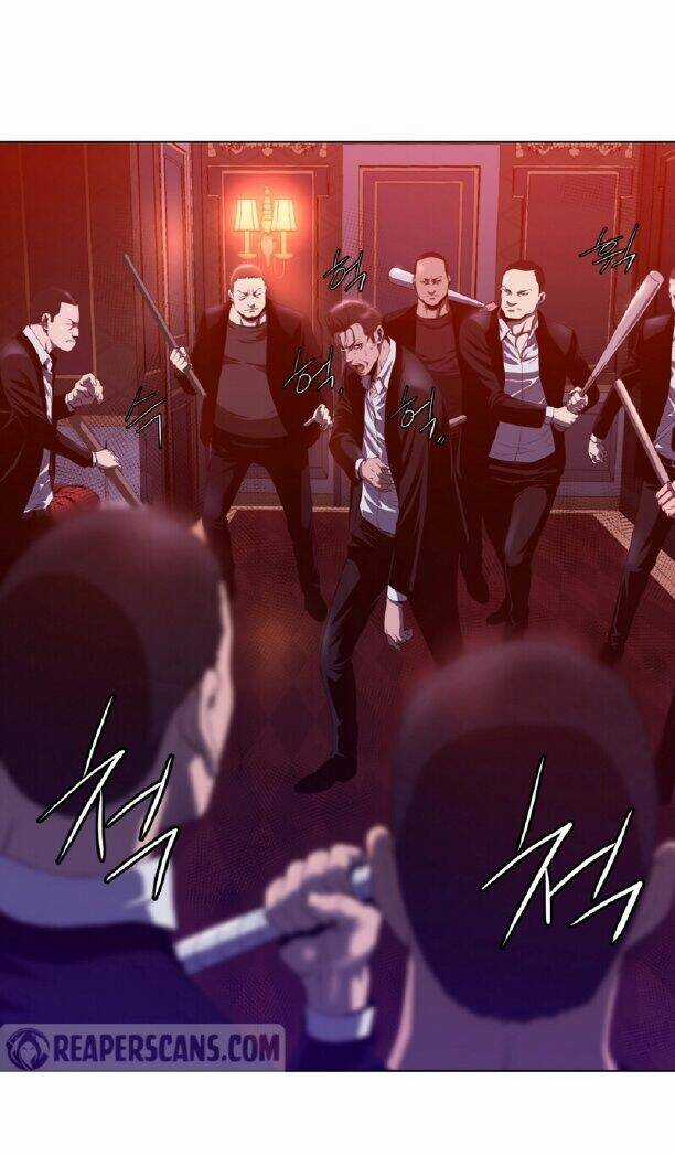 Cuộc Đời Thứ Hai Của Một Gangster Chapter 1 trang 24