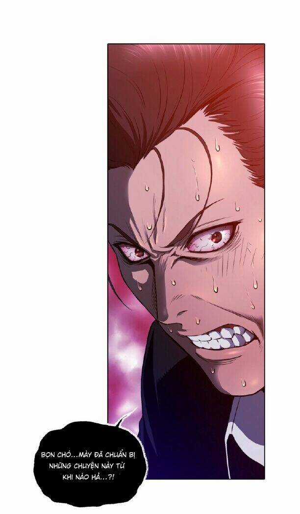 Cuộc Đời Thứ Hai Của Một Gangster Chapter 1 trang 25