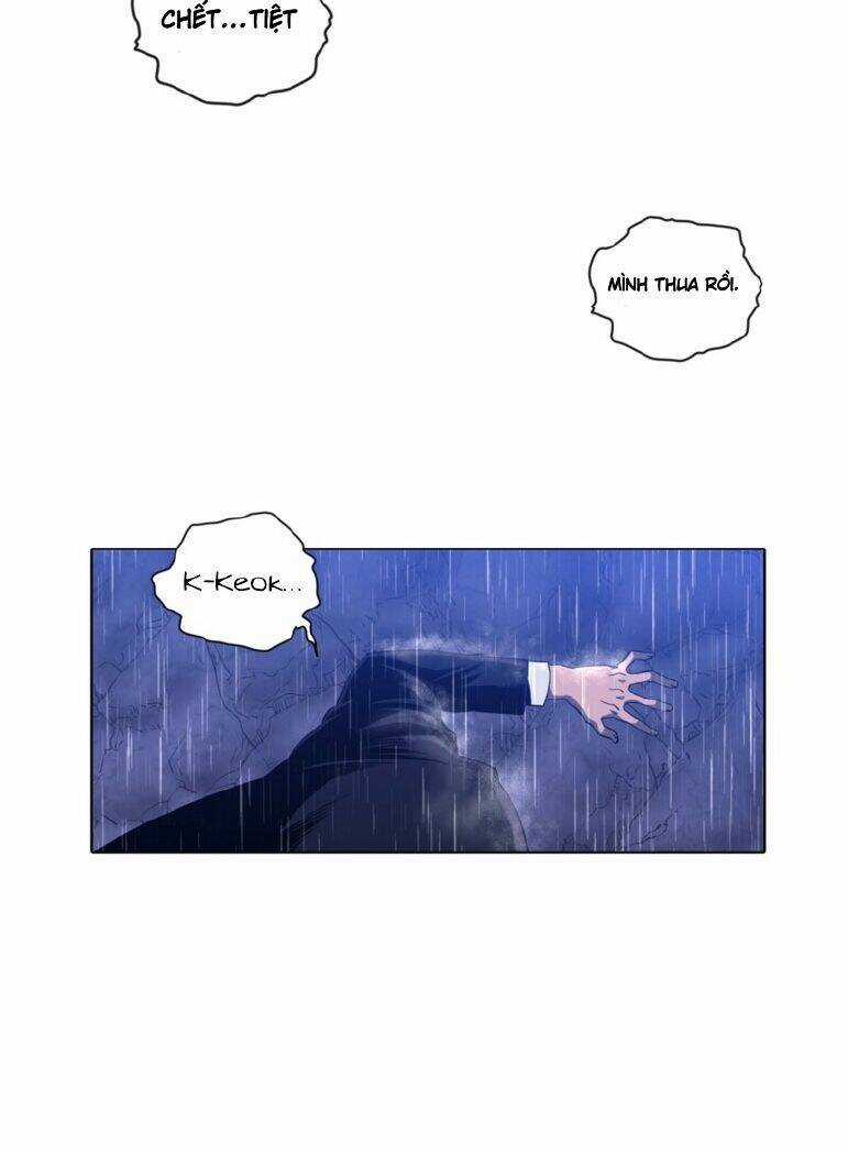 Cuộc Đời Thứ Hai Của Một Gangster Chapter 1 trang 30