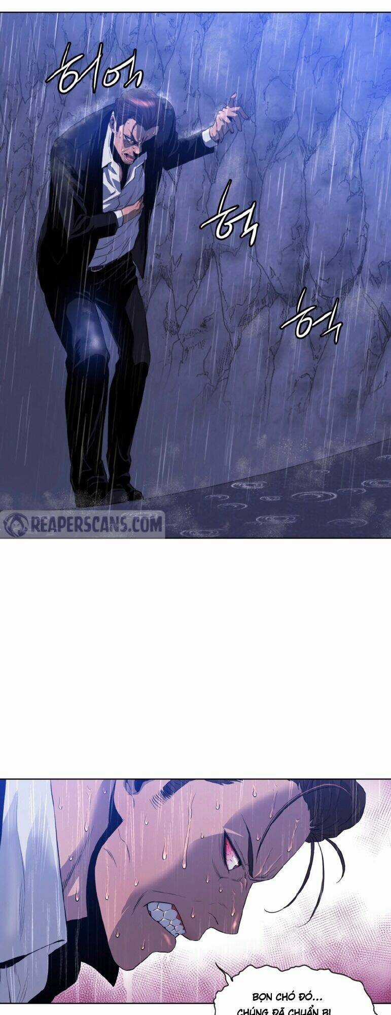 Cuộc Đời Thứ Hai Của Một Gangster Chapter 1 trang 31