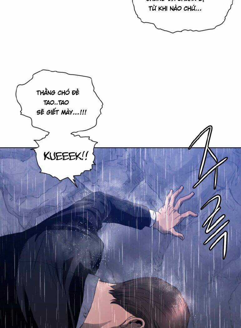 Cuộc Đời Thứ Hai Của Một Gangster Chapter 1 trang 32