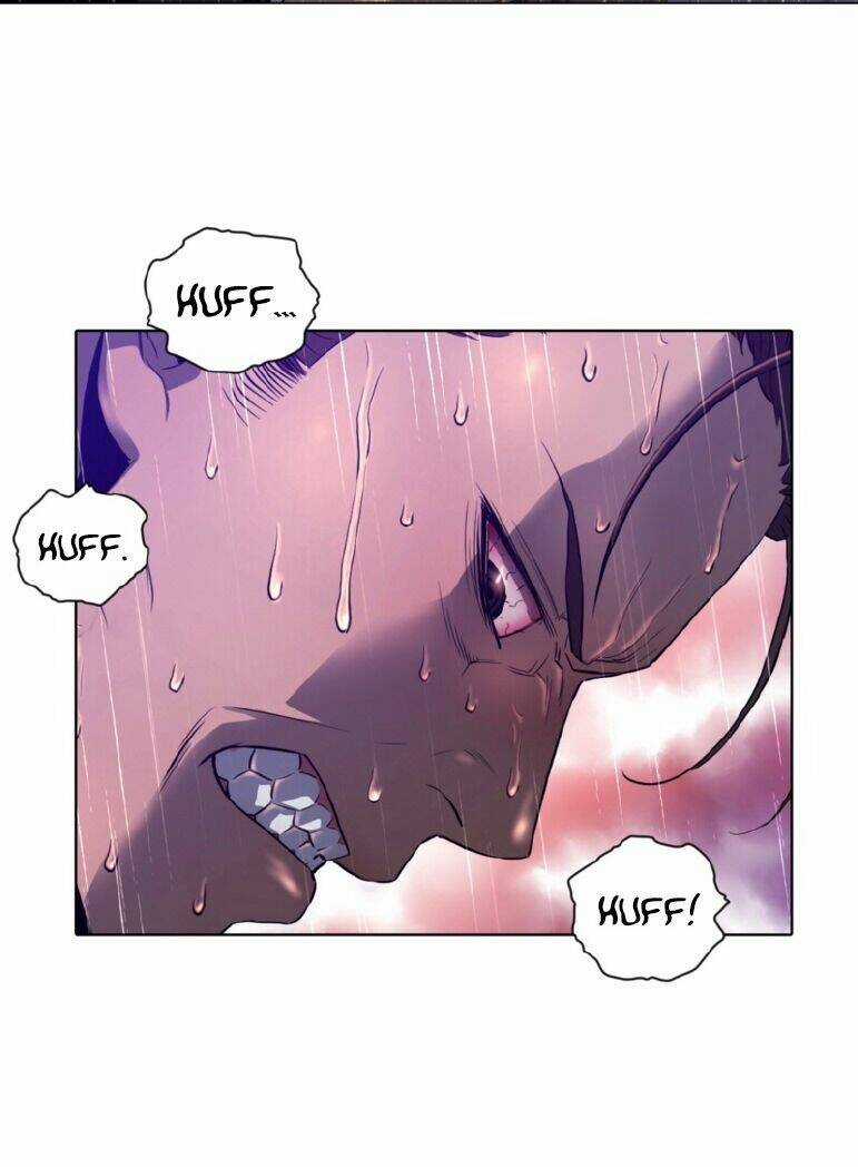 Cuộc Đời Thứ Hai Của Một Gangster Chapter 1 trang 33