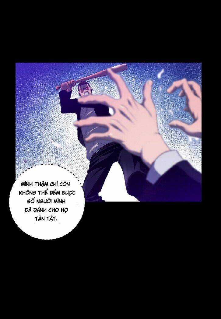 Cuộc Đời Thứ Hai Của Một Gangster Chapter 1 trang 38