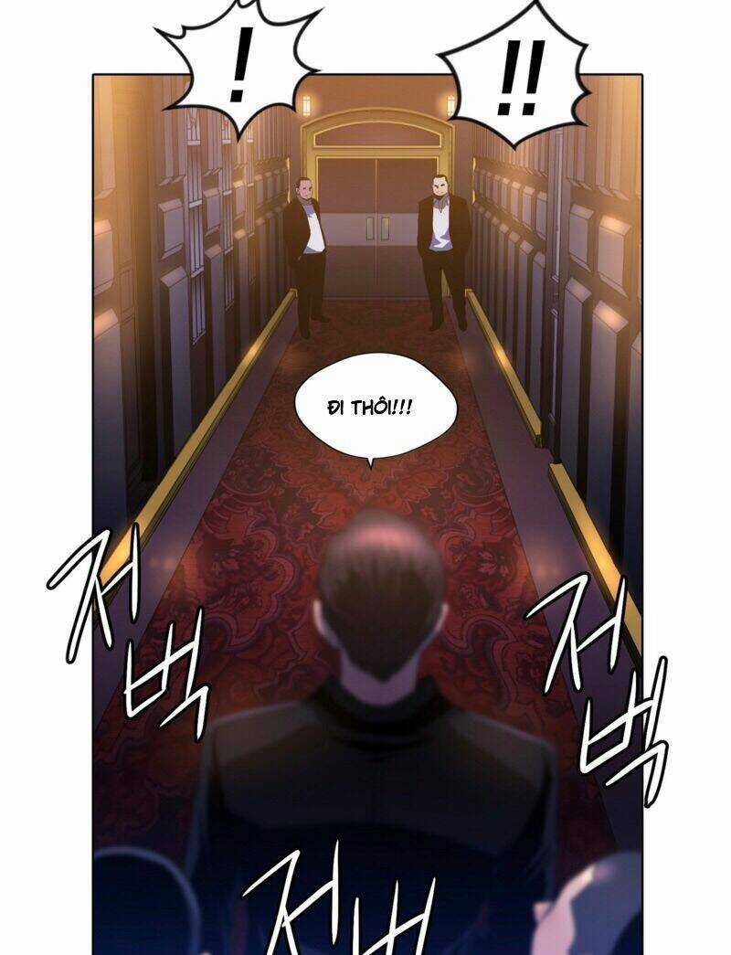 Cuộc Đời Thứ Hai Của Một Gangster Chapter 1 trang 4